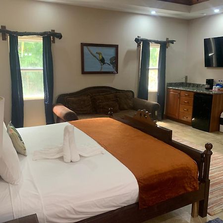 Black Orchid Resort Burrell Boom Exterior foto