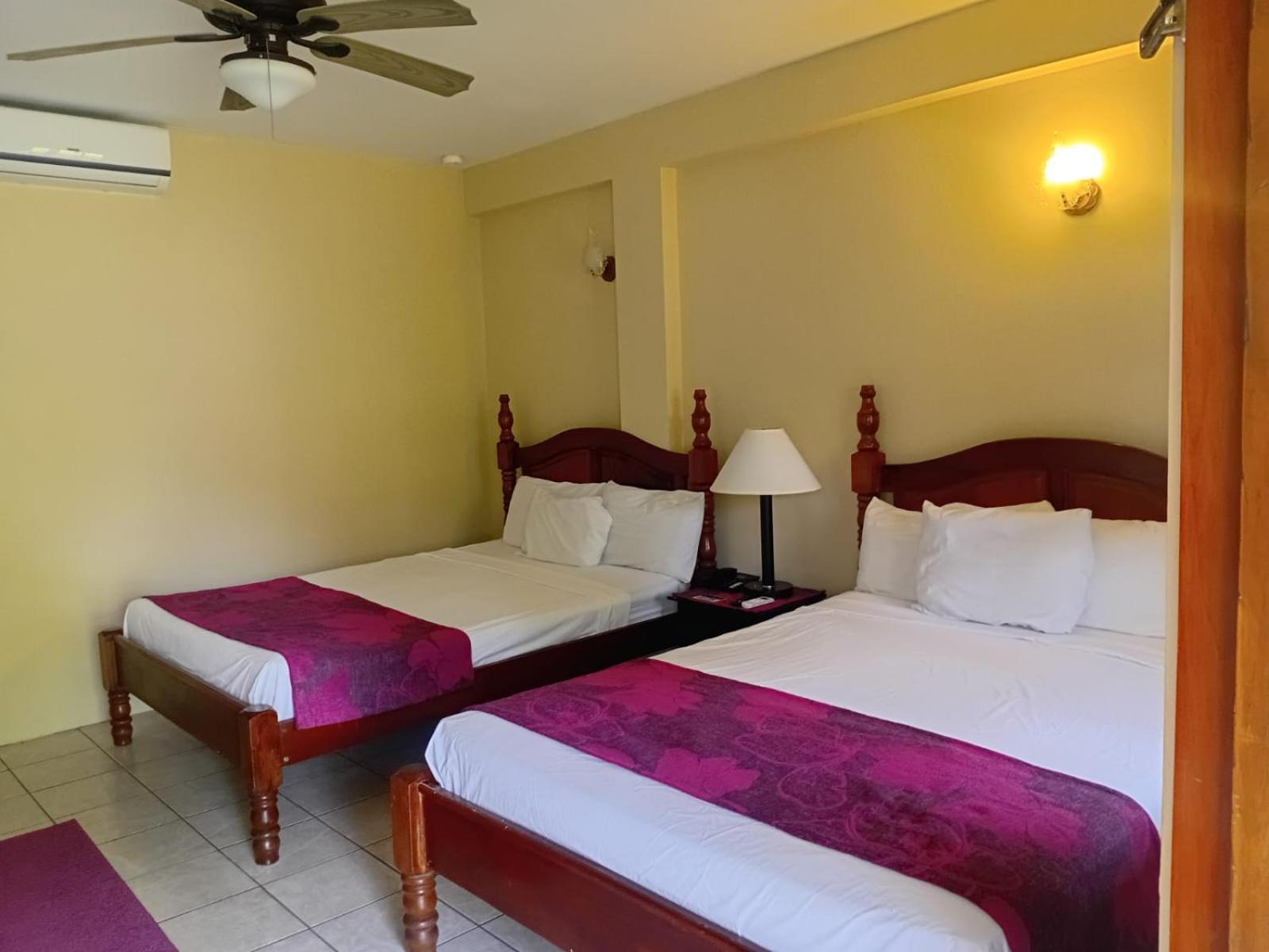 Black Orchid Resort Burrell Boom Exterior foto