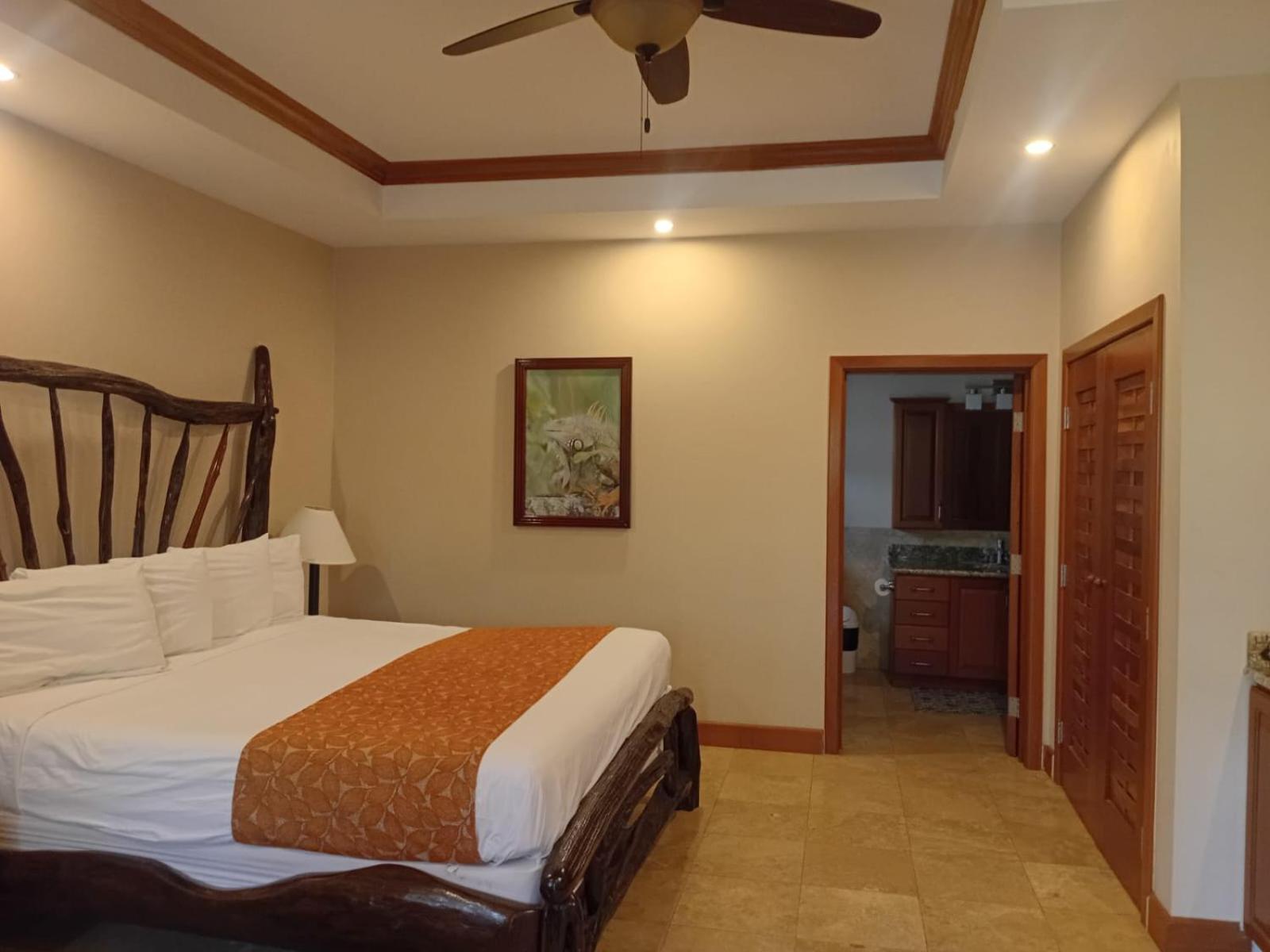 Black Orchid Resort Burrell Boom Exterior foto
